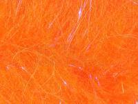 Hareline Dubbin Senyo's Laser Dub - #132 Fl Hot Orange BESTEN KUNSTKODER Angelshop