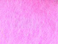 Hareline Dubbin Senyo's Laser Dub - #188 Hot Pink BESTEN KUNSTKODER Angelshop