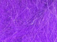 Hareline Dubbin Senyo's Laser Dub - #298 Purple BESTEN KUNSTKODER Angelshop