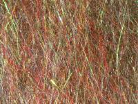 Hareline Dubbin Senyo's Laser Dub - #337 Sculpin Olive BESTEN KUNSTKODER Angelshop