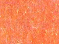 Hareline Dubbin Senyo's Laser Dub - #340 Shrimp Pink BESTEN KUNSTKODER Angelshop