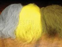 Hareline Dubbin Icelandic Sheep Hair - Island Schaf