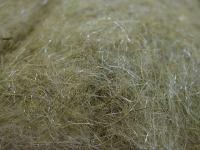 Dubbing Hareline Hare`s Ear Plus Dub #1 Hare`s Ear BESTEN KUNSTKODER Angelshop