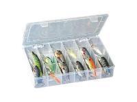 Kunstköderbox Jaxon HB Box RH-101 BESTEN KUNSTKODER Angelshop