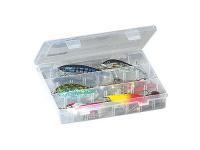 Kunstköderbox Jaxon HB Box RH-102 BESTEN KUNSTKODER Angelshop