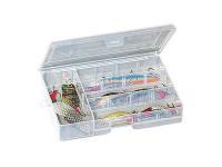 Kunstköderbox Jaxon HB Box RH-105 BESTEN KUNSTKODER Angelshop