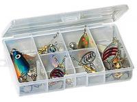 Kunstköderbox Jaxon HB Box RH-106 BESTEN KUNSTKODER Angelshop