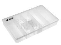 Kunstköderbox Jaxon HB Box RH-107 BESTEN KUNSTKODER Angelshop