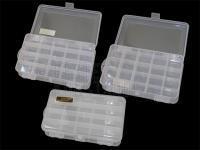 Kunstköderbox Jaxon HB Box RH-108 BESTEN KUNSTKODER Angelshop