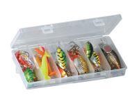 Kunstköderbox Jaxon HB Box RH-120 BESTEN KUNSTKODER Angelshop