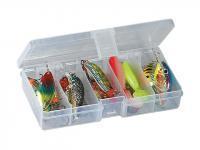 Kunstköderbox Jaxon HB Box RH-123 BESTEN KUNSTKODER Angelshop