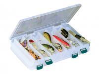 Kunstköderbox Jaxon HB Box RH-139 BESTEN KUNSTKODER Angelshop