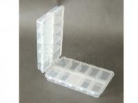 Kunstköderbox Jaxon HB Box RH-149 BESTEN KUNSTKODER Angelshop