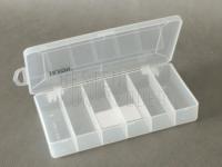 Kunstköderbox Jaxon HB Box RH-150 BESTEN KUNSTKODER Angelshop