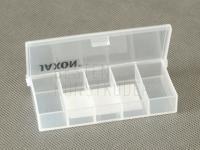 Kunstköderbox Jaxon HB Box RH-151 BESTEN KUNSTKODER Angelshop