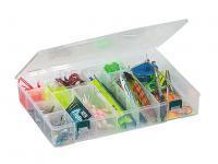 Kunstköderbox Jaxon HB Box RH-159 BESTEN KUNSTKODER Angelshop