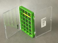 Kunstköderbox Jaxon HB Box RH-160 BESTEN KUNSTKODER Angelshop