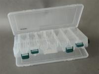 Kunstköderbox Jaxon HB Box RH-166 BESTEN KUNSTKODER Angelshop