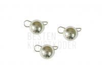 Tungsten cheburashkas GJ-TA - 6g BESTEN KUNSTKODER Angelshop