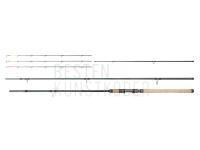 Feederrute Dragon MegaBAITS Tactix MH Feeder 80 3.90m 80g BESTEN KUNSTKODER Angelshop