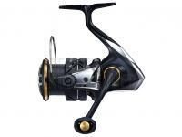 Rolle Shimano Sustain FJ 2500