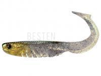 Gummifische Headbanger BangerRibs 69mm 3g - Goldhead BESTEN KUNSTKODER Angelshop