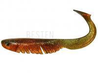 Gummifische Headbanger BangerRibs 69mm 3g - Motoroil BESTEN KUNSTKODER Angelshop