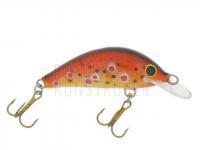 Wobbler Gloog Hektor 35NF-TN BESTEN KUNSTKODER Angelshop