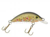 Wobbler Gloog Hektor 35NF-TN1 BESTEN KUNSTKODER Angelshop