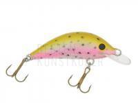 Wobbler Gloog Hektor 35NF-TR BESTEN KUNSTKODER Angelshop