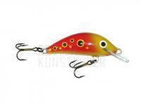 Wobbler Gloog Hektor 35NS-L BESTEN KUNSTKODER Angelshop