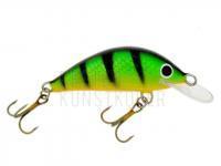 Wobbler Gloog Hektor 40NF-PGF BESTEN KUNSTKODER Angelshop