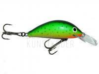 Wobbler Gloog Hektor 40NF-STG BESTEN KUNSTKODER Angelshop