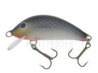 Wobbler Gloog Hektor 40SRF - RS BESTEN KUNSTKODER Angelshop