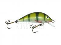Wobbler Gloog Hektor 50F-PN BESTEN KUNSTKODER Angelshop