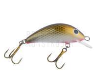 Wobbler Gloog Hektor 50S-GR BESTEN KUNSTKODER Angelshop