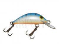 Wobbler Gloog Hektor 60F-TB BESTEN KUNSTKODER Angelshop