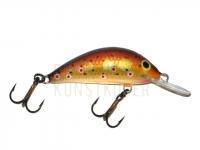 Wobbler Gloog Hektor 60NF-TN BESTEN KUNSTKODER Angelshop