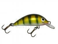 Wobbler Gloog Hektor 60NS-PN BESTEN KUNSTKODER Angelshop