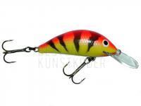 Wobbler Gloog Hektor 60NS-TP BESTEN KUNSTKODER Angelshop