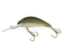 Wobbler Gloog Hektor 60SDRF - GP BESTEN KUNSTKODER Angelshop