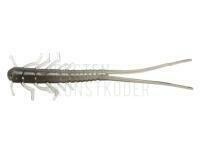 Gummiköder Lunker City Hellgie 5 inch - #50 Smoke BESTEN KUNSTKODER Angelshop
