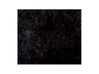 Hemingway`s All Round Dubbing - Black BESTEN KUNSTKODER Angelshop