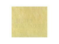 Hemingway`s All Round Dubbing - Cream yellow BESTEN KUNSTKODER Angelshop