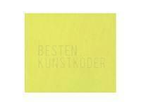 Hemingway`s All Round Dubbing - Pale yellow BESTEN KUNSTKODER Angelshop