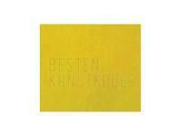 Hemingway`s All Round Dubbing - Yellow BESTEN KUNSTKODER Angelshop