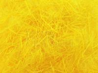 Hemingway`s Deer Hair Dubbing - Yellow BESTEN KUNSTKODER Angelshop