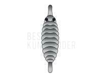 Hemingway`s Gammarus back - Gray BESTEN KUNSTKODER Angelshop