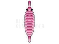 Hemingway`s Gammarus back - Pink BESTEN KUNSTKODER Angelshop