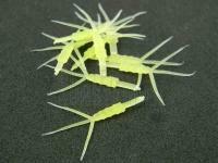 Hemingway`s - May Fly Nymph Body - L Yellow BESTEN KUNSTKODER Angelshop